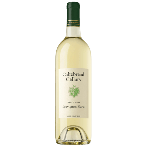 CAKEBREAD SAUVIGNON BLANC 750ML