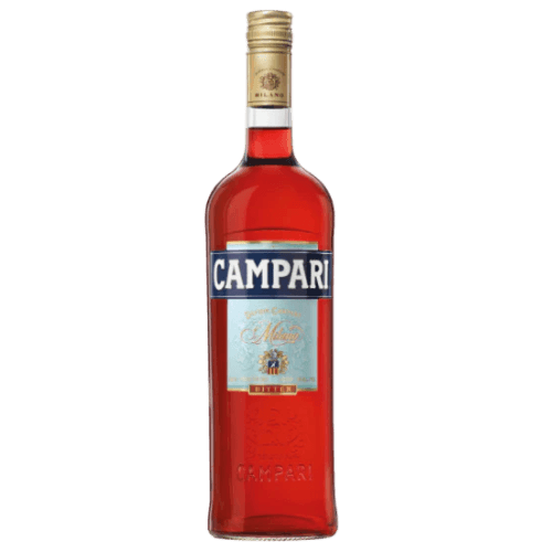 CAMPARI LIQUEUR 750ML