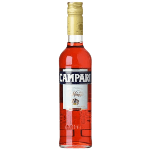 CAMPARI LIQUEUR 375ML