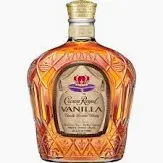 CROWN ROYAL VANILLA 750ML