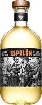 ESPOLON REPOSADO 1.75L tequila