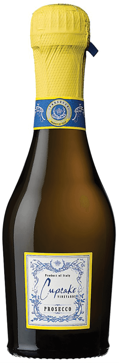 CUPCAKE PROSECCO 187ML
