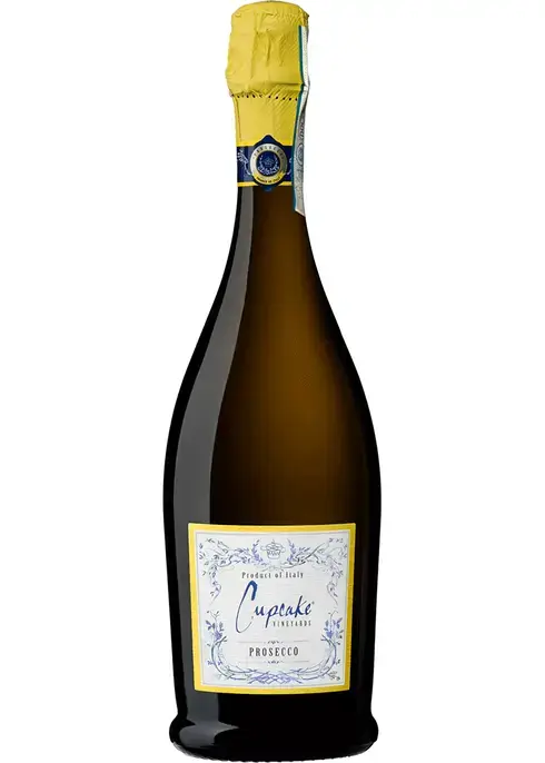 CUPCAKE PROSECCO 750ML