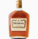 HENNESSY VS COGNAC 375ML