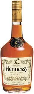 HENNESSY VS COGNAC 375ML