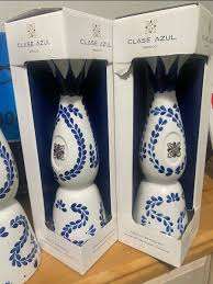 CLASE AZUL REPOSADO 750ML