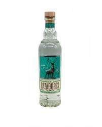 CAZADORES BLANCO TEQUILA 375ML