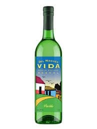DEL MAGUEY VIDA PUEBLA 750ML