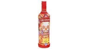 SMIRNOFF SPICY TAMARIND 750ML
