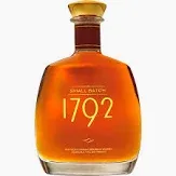 1792 SMALL BATCH BOURBON 750ML