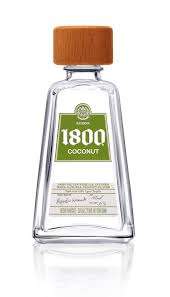 1800 COCONUT 50ML TEQUILA