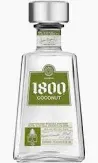 1800 COCONUT TEQUILA 750ML