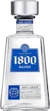 1800 SILVER TEQUILA 1L