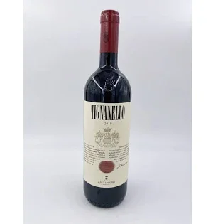 ANTINORI TIGNANELLO 2021 750ML
