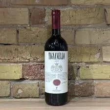 ANTINORI TIGNANELLO 2021 750ML