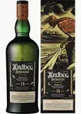 ARDBEG 10YR SCOTCH 750ML