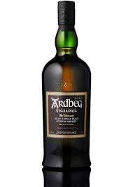 ARDBEG UIGEADAIL SCOTCH 750ML