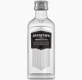 AVIATION GIN 50ML