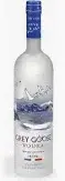 GREY GOOSE VODKA 50ML