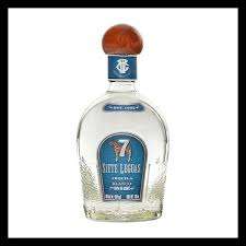 Siete Leguas BLANCO TEQUILA 750ML