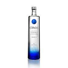 CIROC VODKA 200ML