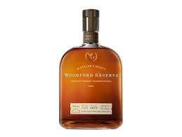 WOODFORD RESERVE BOURBON 1.75L