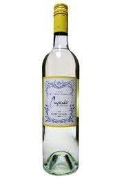 CUPCAKE PINOT GRIGIO 750ML