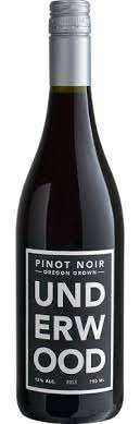 UNDERWOOD PINOT NOIR 750ML