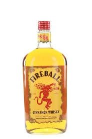 FIREBALL CINNAMON WHISKY 200ML