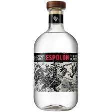 ESPOLON BLANCO TEQUILA 1L