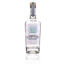 EL TEQUILENO REPOSADO 750ML