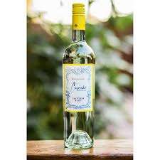 CUPCAKE SAUVIGNON BLANC marlborough 750ML