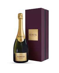 KRUG BRUT 1.5LT CHAMPAGNE