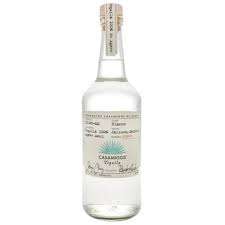 CASAMIGOS BLANCO TEQUILA 750ML 