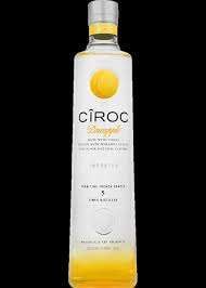 CIROC PINEAPPLE VODKA 750ML