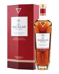 MACALLAN RARE CASK 750ML