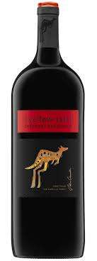 YELLOW TAIL CABERNET SAUVIGNON 750ML