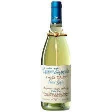 ZACCAGNINI PINOT GRIGIO 750ML