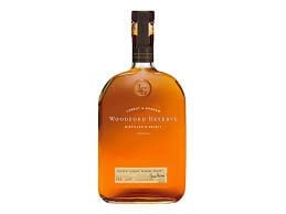 WOODFORD RESERVE 1L BOURBON WHISKEY
