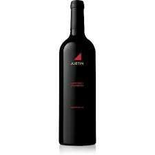 JUSTIN CABERNET SAUVIGNON 750ML