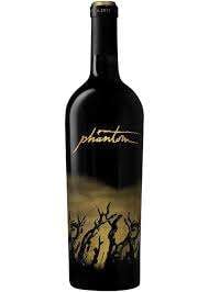 BOGLE PHANTOM RED 750ML