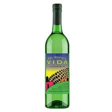 DEL MAGUEY VIDA MEZCAL 750ML