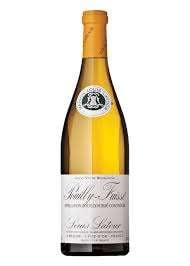 LATOUR POUILLY FUISSE 750ML
