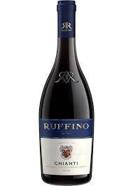 RUFFINO CHIANTI 750ML