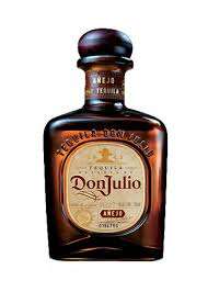 DON JULIO ANEJO TEQUILA 375ML