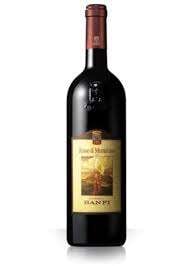 BANFI ROSSO DI MONTALCINO 750ML