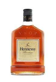 HENNESSY VSOP COGNAC 375ML