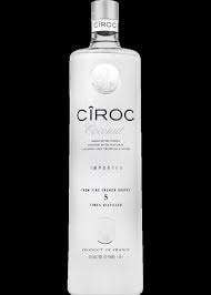 CIROC COCONUT VODKA 375ML