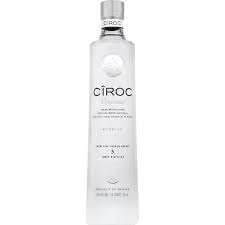 CIROC COCONUT VODKA 750ML