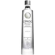 CIROC COCONUT VODKA 200ML